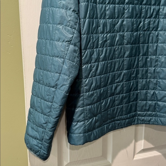 Patagonia Men's Nano Puff Jacket - Picture 9 of 13